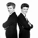 Artist The Everly Brothers